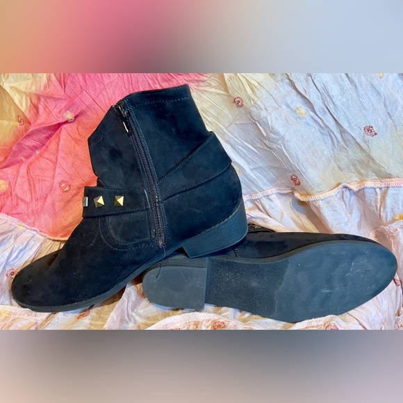 Life Stride size 11 booties - Picture 4 of 7